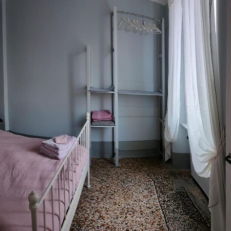 Molo27 Apartment Genoa Exterior photo